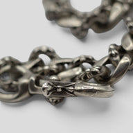 Chrome Hearts Fancy Link Wallet Chain