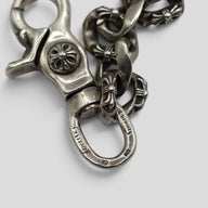 Chrome Hearts Fancy Link Wallet Chain