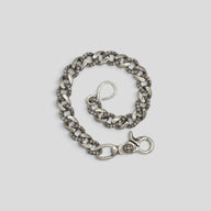 Chrome Hearts Fancy Link Wallet Chain