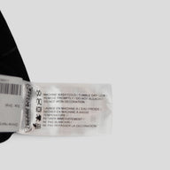 Chrome Hearts Foti Logo Zip Up in Black