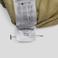 Chrome Hearts Matt Boy Caution Crewneck in Camo