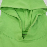 Chrome Hearts Matty Boy Sex Records Hoodie in Green