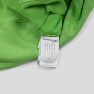 Chrome Hearts Matty Boy Sex Records Hoodie in Green