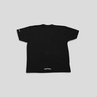 Chrome Hearts Neck Logo Pocket Tee in Black