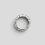 Chrome Hearts Negative Plus Tall Ring