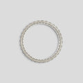 Chrome Hearts Pyramid Stud Punk Bangle