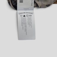 Chrome Hearts Women's Cross Print Flared Leggings in Tan