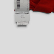 Chrome Hearts Womens 33 Long Sleeve in Red
