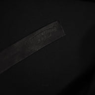 Chrome Hearts Work Dog Jack in Black / Leopard