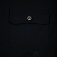 Chrome Hearts Work Dog Jack in Black / Leopard