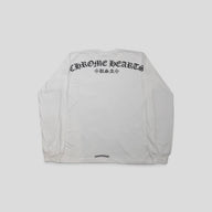 Chrome Hearts USA Shoulder Logo Long Sleeve