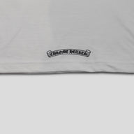 Chrome Hearts USA Shoulder Logo Long Sleeve