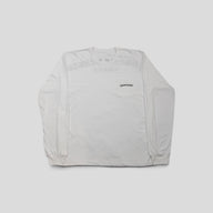 Chrome Hearts USA Shoulder Logo Long Sleeve