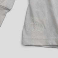 Chrome Hearts USA Shoulder Logo Long Sleeve