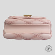 Louis Vuitton Go-14 MM in Rosabella