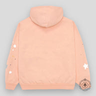 Sp5der SP5 Hoodie Bellini