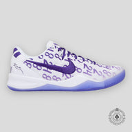 Nike Kobe 8 Protro Court Purple