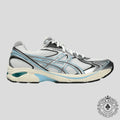 ASICS GT-2160 Pure Silver White