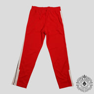 Palm Angels Classic Track Pants in Red
