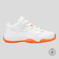Air Jordan 11 Retro Low W Citrus