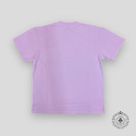Warren Lotas Cry Later Tee in Pink