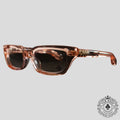 Chrome Hearts Asstraordinaire Glasses in Pink