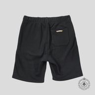 Chrome Hearts Paper Jam Sweatshorts in Black