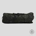Chrome Hearts Leather Cross Patch Duffle Bag