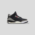 Air Jordan 3 Retro Levi’s Black