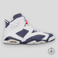 Air Jordan 6 Retro Olympic