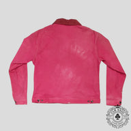 Blind Love Carhartt Marilyn Monroe Jacket in Pink