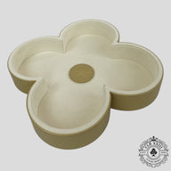 Louis Vuitton Flower Trinket Bowl