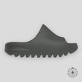 Adidas Yeezy Slide Kids Dark Onyx