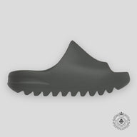 Adidas Yeezy Slide Kids Dark Onyx