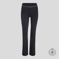 I.AM.GIA Blare Hoodie & Trackpant Set in Black