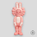 KAWS Accomplice Plush (Edition of 2000)