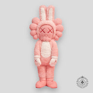 KAWS Accomplice Plush (Edition of 2000)