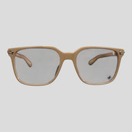 Chrome Hearts Thirst Trap Glasses in Beige
