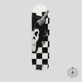 Amiri x Wes Lang Altered Sacrifice Limited Edition Skate Deck