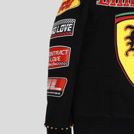 Blind Love Ferrari Work Jacket