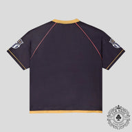 Vale Dreams Futbol Jersey in Black