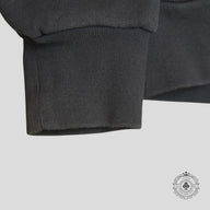 Sp5der Punk V2 Hoodie in Slate Grey - Preowned