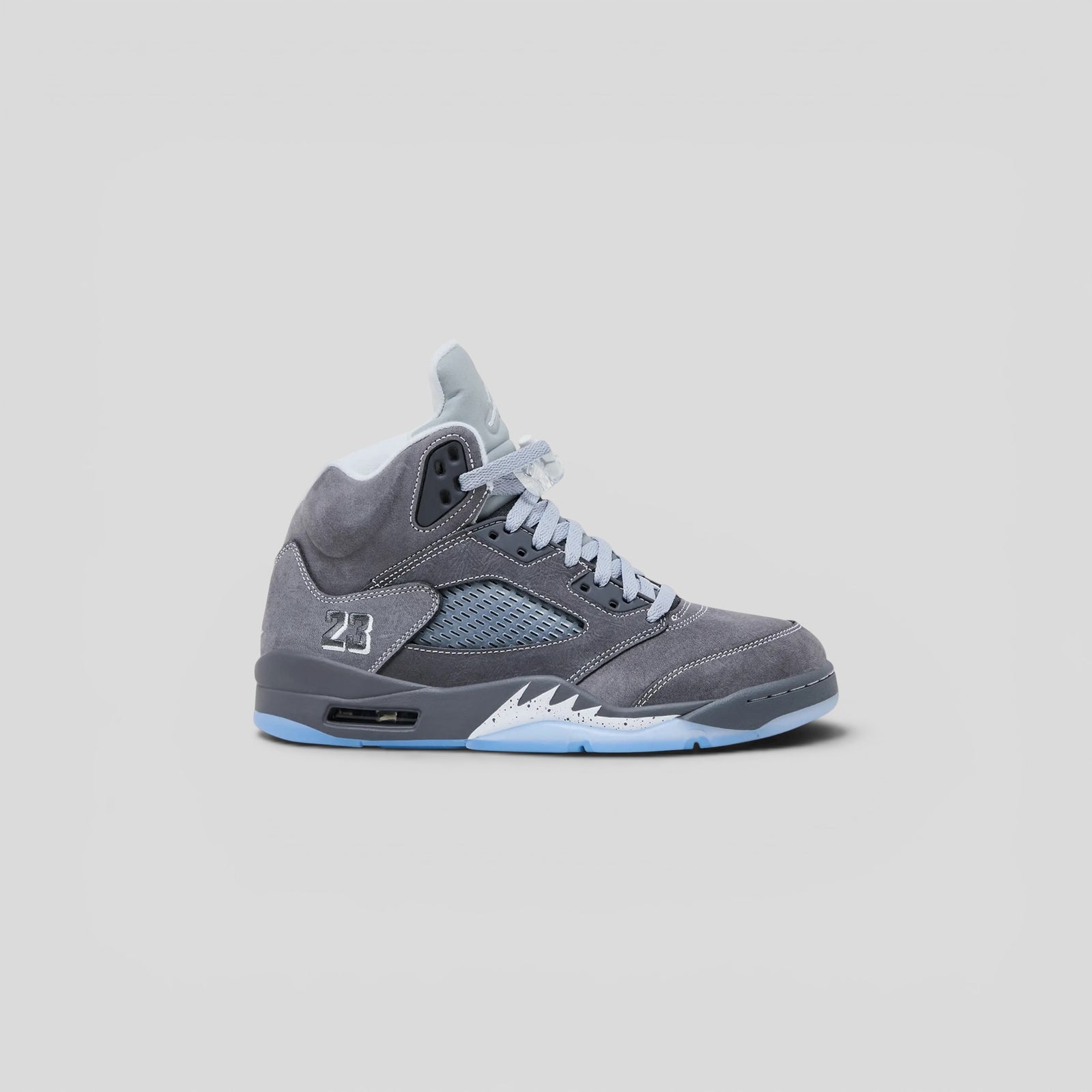 Air Jordan 5 Retro Wolf Grey (2026)
