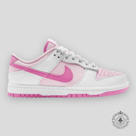 Nike Dunk Low Pink Foam (Women's)
