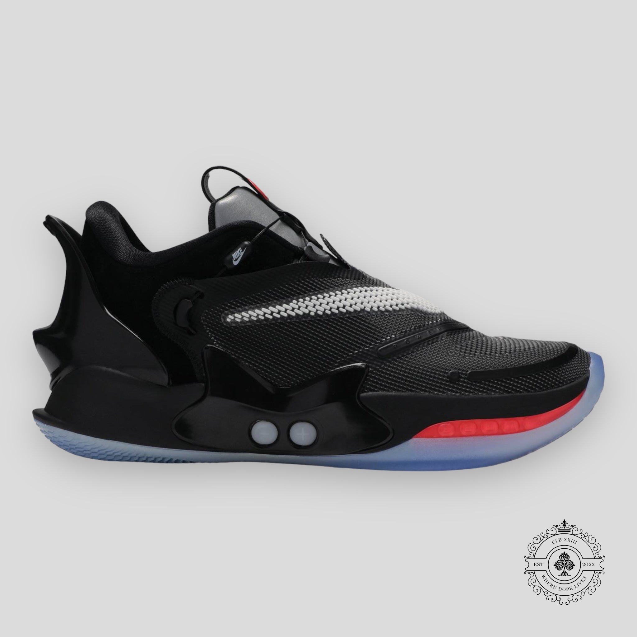 nike adapt bb pe