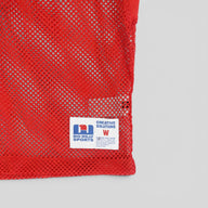 Willy Chavarria Football Jersey in Red