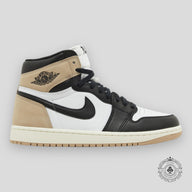 Air Jordan 1 Retro High OG (W) Latte