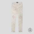 Amiri MX1 Jeans in Pink - Preowned