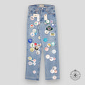 Better with Age Campaign Denim