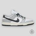 Nike Dunk Low W Light Smoke Grey